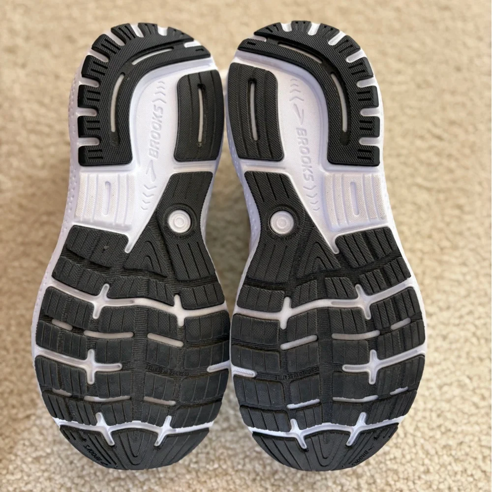 WOMENS GHOST 14 RUNNING SHOE - Picture 5 of 7